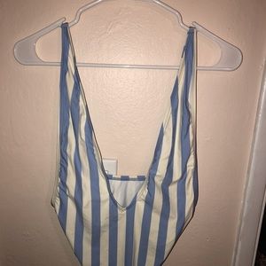 Fashion nova swimsuit